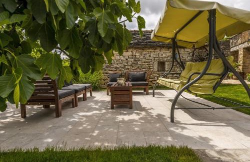 Pazin Villa | Village Miljavci