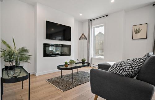 Saint-Faustin-Lac-Carre Apartamento | Village Mont-Blanc by Rendez-Vous Mont-Tremblant