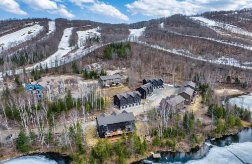 Saint-Faustin-Lac-Carre Apartamento | Village Mont-Blanc by Rendez-Vous Mont-Tremblant