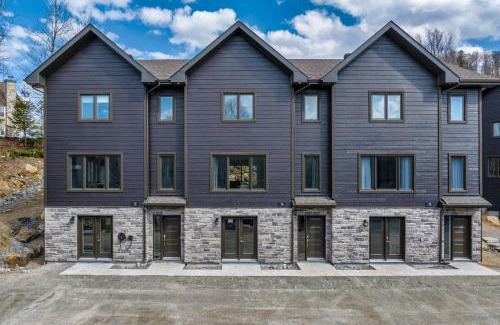 Saint-Faustin-Lac-Carre Apartamento | Village Mont-Blanc by Rendez-Vous Mont-Tremblant