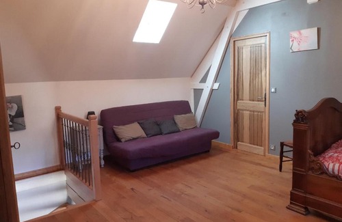 Argut-Dessous Casa | Village montagne ARGUT DESSOUS
