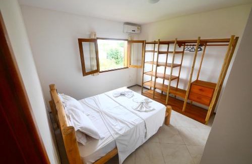 Porto Seguro Apartamento | Village Muta