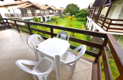 Porto Seguro Apartamento | Village Muta