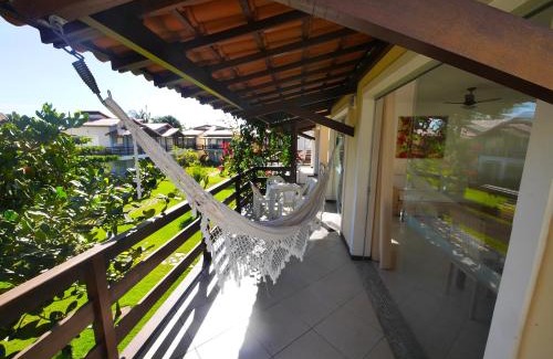 Porto Seguro Apartamento | Village Muta