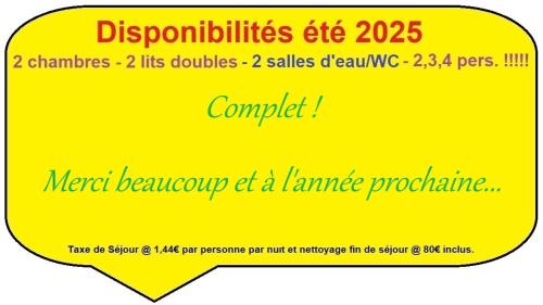 Naturist Village Apartamento | Village Naturiste Cap d'Agde Luvitere