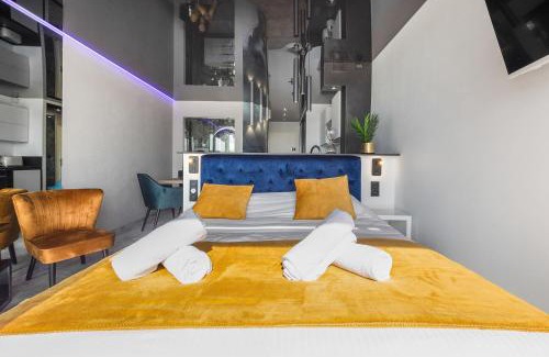 Naturist Village Apartamento | Village Naturiste R4N- Serenity Heliopolis sea view