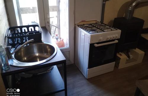 Mauleon-Barousse Apartamento | Village où il fait bon de vivre