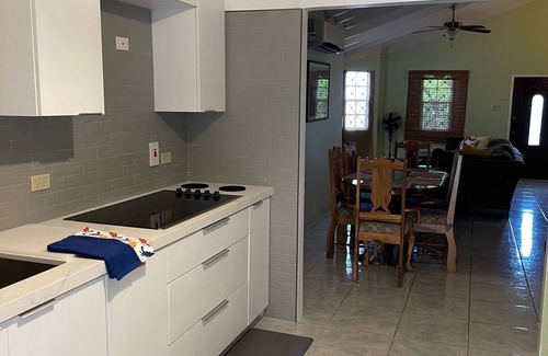 Boscobel Casa | Village of Dreams- Ocean View Deck House