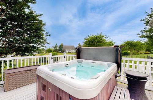 Rehoboth Beach Casa | Village of Old Landing - 1 Wanoma Cir