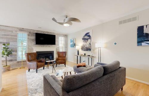 Rehoboth Beach Casa | Village of Old Landing - 1 Wanoma Cir