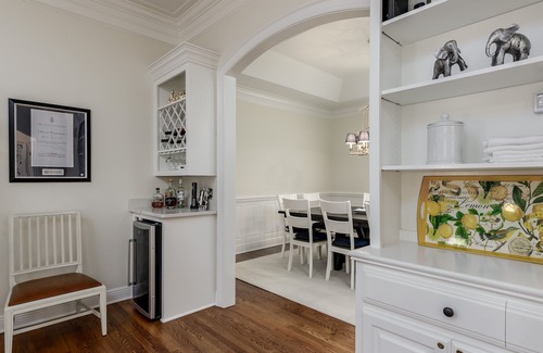 Pinehurst Casa | Escapada exclusiva de Village of Pinehurst