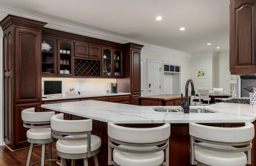 Pinehurst Casa | Escapada exclusiva de Village of Pinehurst