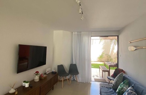 Parafuso Apartamento | Village on the sand at Itacimirim Beach
