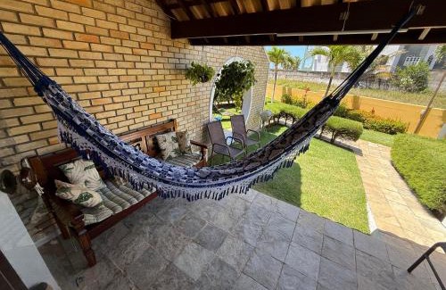 Genipabu Casa | Village Pé na Areia - Praia de Genipabu