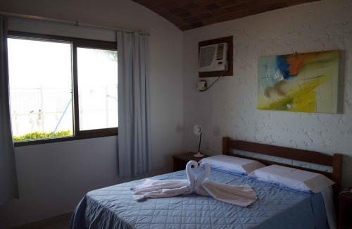 Canasvieiras Hotel | Village Paraíso