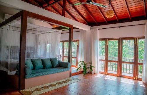 Beliatta Apartamento | Village Paradise