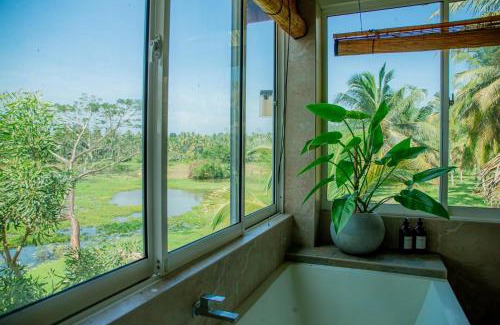 Beliatta Apartamento | Village Paradise