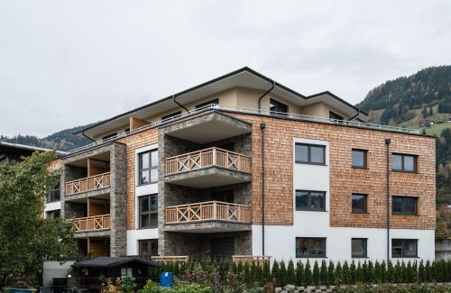 Schuttdorf Apartamento | Village Park Suites by VAYA inklusive Zell am See Kaprun Sommer Karte
