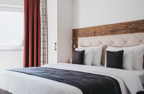 Schuttdorf Apartamento | Village Park Suites by VAYA inklusive Zell am See Kaprun Sommer Karte
