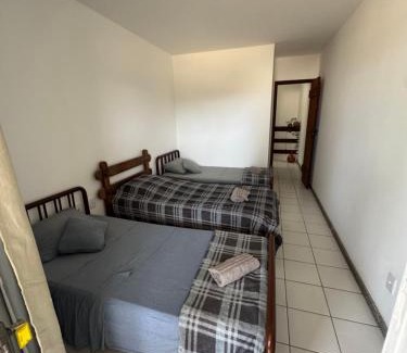 Itapua Apartamento | Village Pedra do Sal Lounge Apts