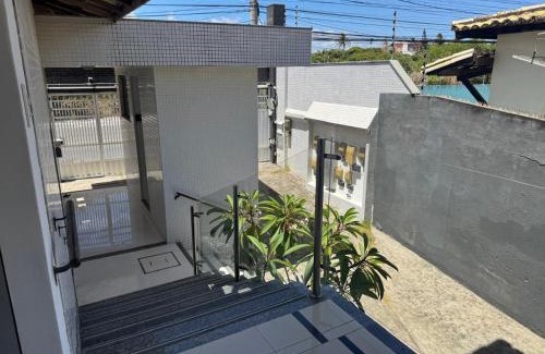 Itapua Apartamento | Village Pedra do Sal Lounge Apts