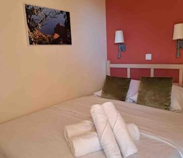 Cap Esterel Apartamento | Village pierre et vacances cap Estérel, vue mer et Estérel, classé 3 étoiles