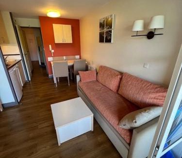 Cap Esterel Apartamento | Village pierre et vacances cap Estérel, vue mer et Estérel, classé 3 étoiles
