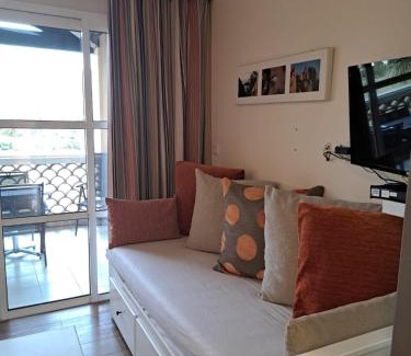 Cap Esterel Apartamento | Village pierre et vacances cap Estérel, vue mer et Estérel, classé 3 étoiles
