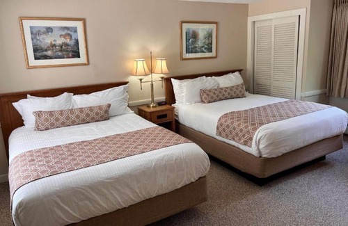 North Conway Hotel | Village Place