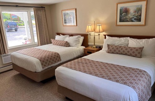 North Conway Hotel | Village Place