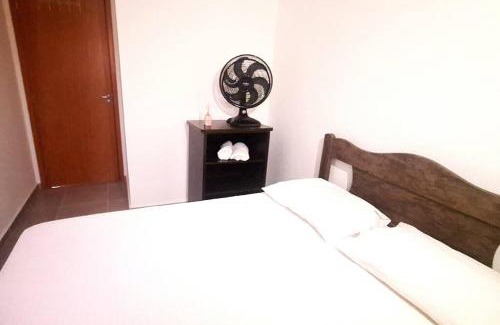 Barra Bonita Apartamento | Village planalto verde