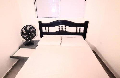 Barra Bonita Apartamento | Village planalto verde