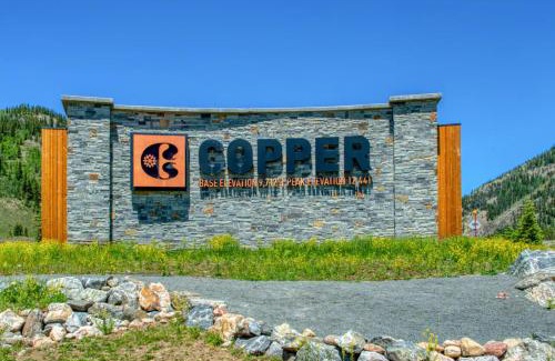 East Village at Copper Casa | Village Point 202