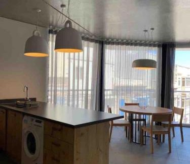 Il-Balluta Apartamento | Village point Sliema 2 bedroom