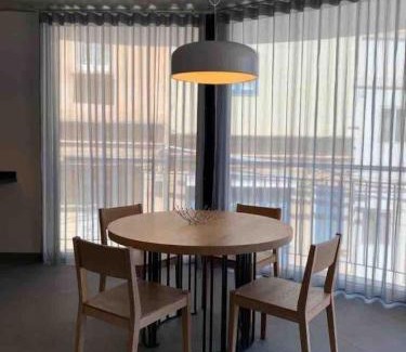 Il-Balluta Apartamento | Village point Sliema 2 bedroom