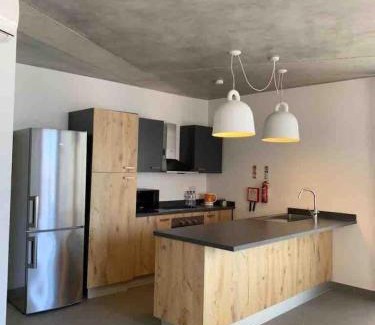 Il-Balluta Apartamento | Village point Sliema 2 bedroom