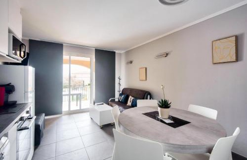 Pont Royal Apartamento | Village Pont Royal en Provence - maeva Home - Appartement 2 Pièces 5 Personnes - Sélection - super Home MAE-1242