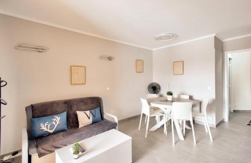 Pont Royal Apartamento | Village Pont Royal en Provence - maeva Home - Appartement 2 Pièces 5 Personnes - Sélection - super Home MAE-1242