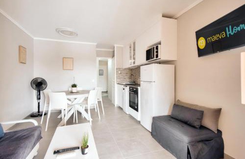 Pont Royal Apartamento | Village Pont Royal en Provence - maeva Home - Appartement 2 Pièces 5 Personnes - Sélection - super Home MAE-1242