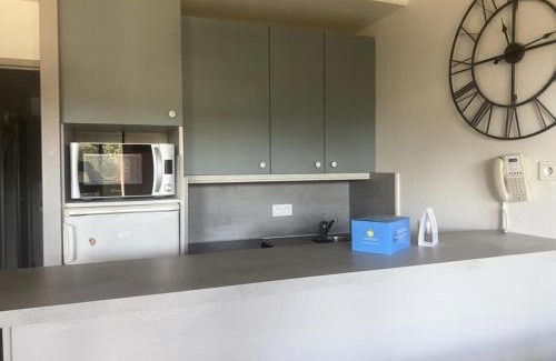 Pont Royal Apartamento | Village Pont Royal en Provence - maeva Home - Appartement 2 pièces 6 personnes climatisé - Prestige MAE-4537