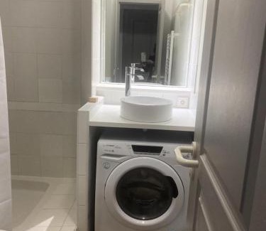 Pont Royal Apartamento | Village Pont Royal en Provence - maeva Home - Appartement 2 pièces 6 personnes climatisé - Prestige MAE-4537