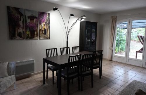 Pont Royal Apartamento | Village Pont Royal en Provence - maeva Home - Maison de charme climatisée 4 pièces 8 personnes - Sélection - super Home MAE-7694