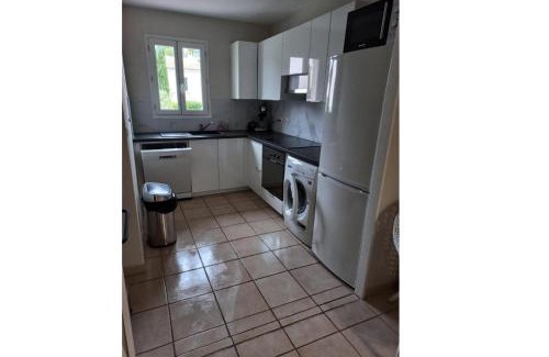 Pont Royal Apartamento | Village Pont Royal en Provence - maeva Home - Maison de charme climatisée 4 pièces 8 personnes - Sélection - super Home MAE-7694