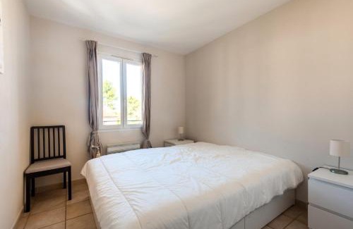 Pont Royal Apartamento | Village Pont Royal en Provence - maeva Home - Maison de charme climatisée 4 pièces 8 personnes - Sélection - super Home MAE-7694