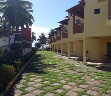 Guaibim Casa | Village Pousada Canedo