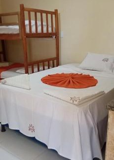 Guaibim Casa | Village Pousada Canedo