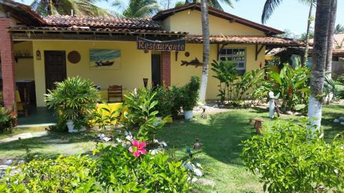 Guaibim Casa | Village Pousada Canedo