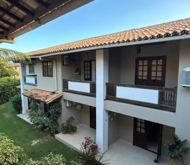 Imbassai Apartamento | Village Praia de Imbassai x2