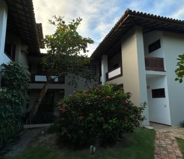 Imbassai Apartamento | Village Praia de Imbassai x2