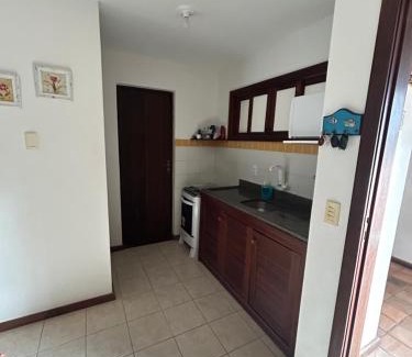 Imbassai Apartamento | Village Praia de Imbassai x2